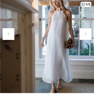 Julia Amory Sarah Dress XS NWOT